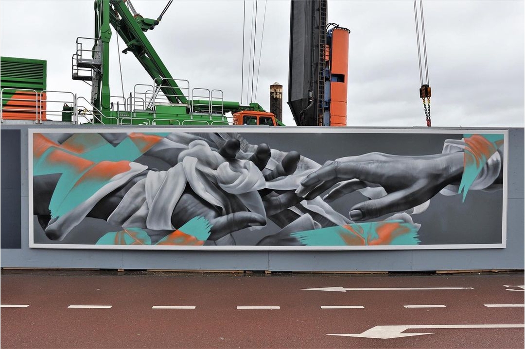 JDL @ Amsterdam, Netherlands