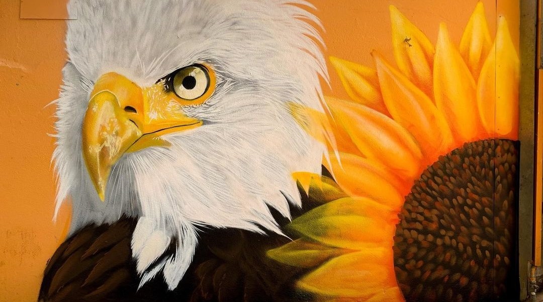 Jocky Elle @ Mexico City, Mexico