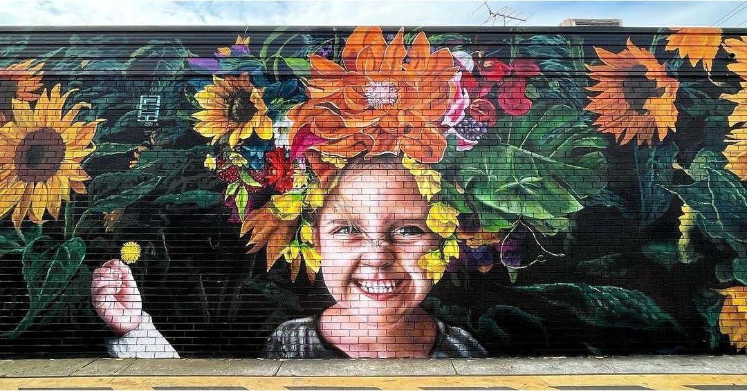 Julian Clavijo @ Hoppers Crossing, Australia