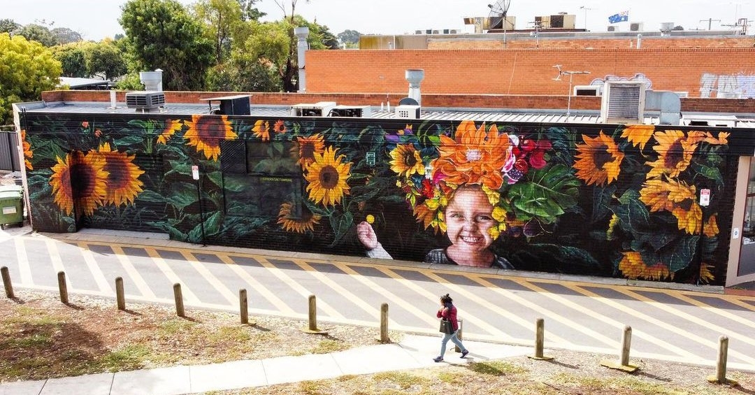 Julian Clavijo @ Hoppers Crossing, Australia