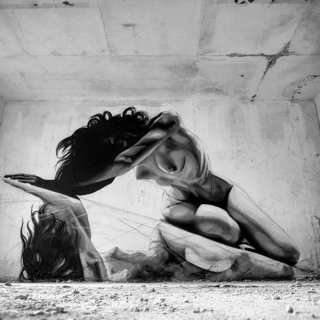 JW Mind Strike @ Luštěnice, Czech Republic