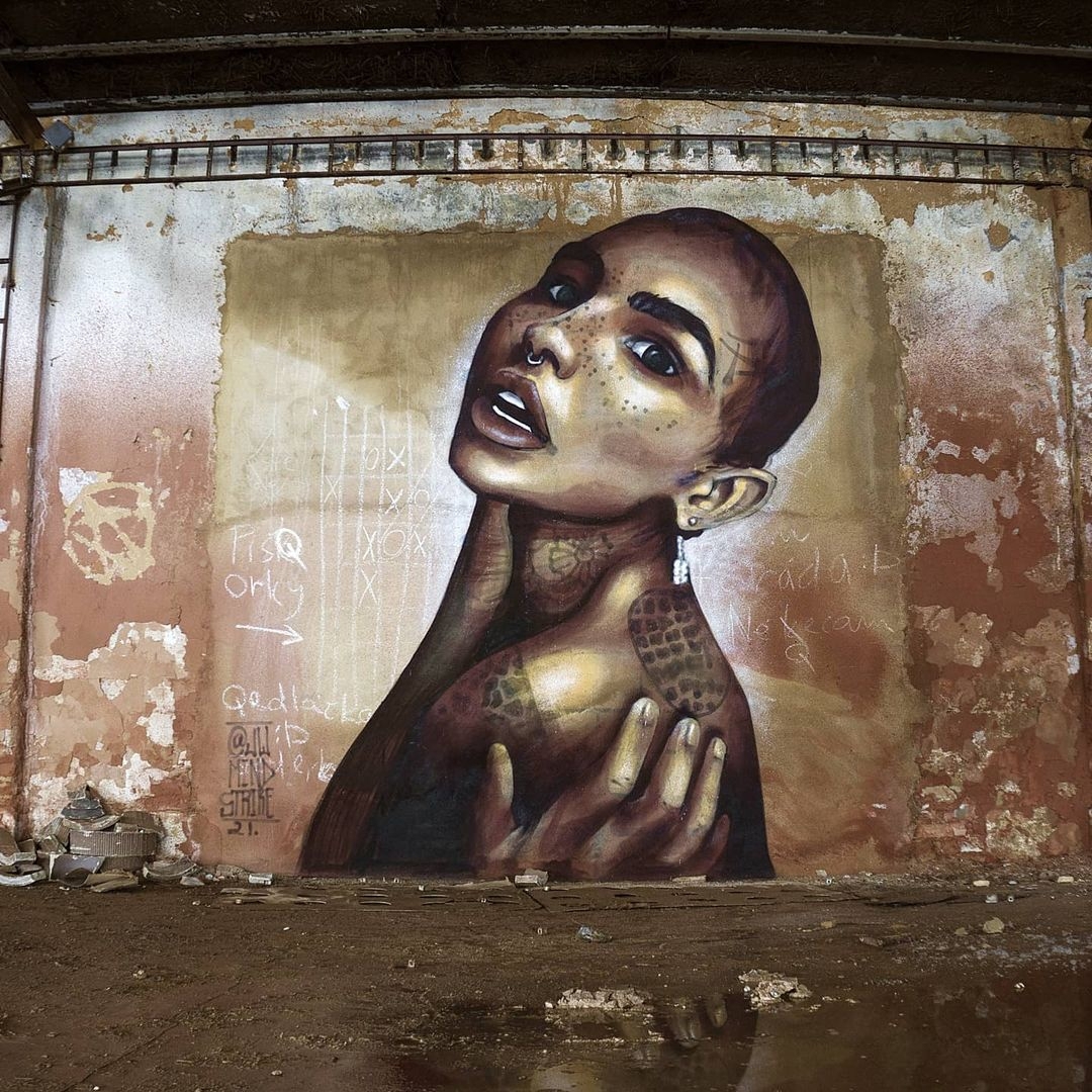 JW Mind Strike @ Plzen, Czech Republic