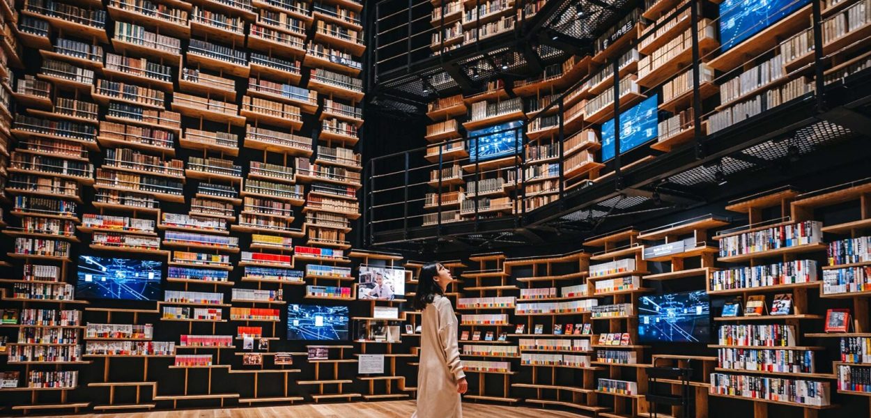 Kengo Kuma project. Photography by Ryosuke Kosuge