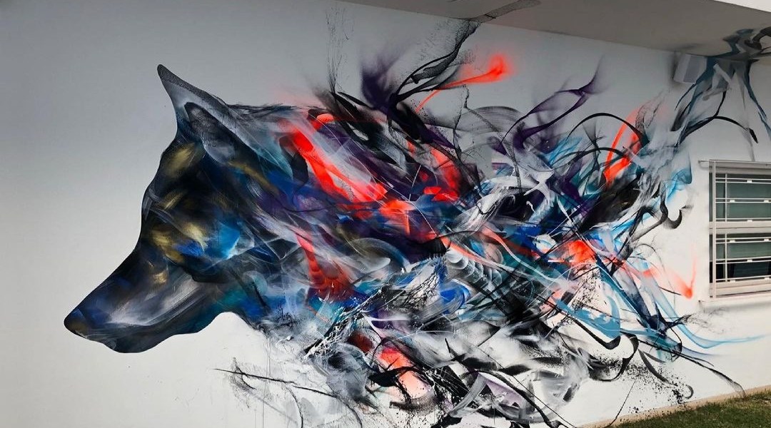 L7matrix @ Sao Paulo, Brazil