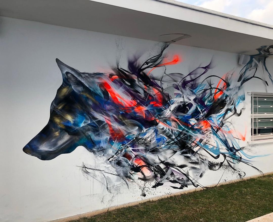 L7matrix @ Sao Paulo, Brazil