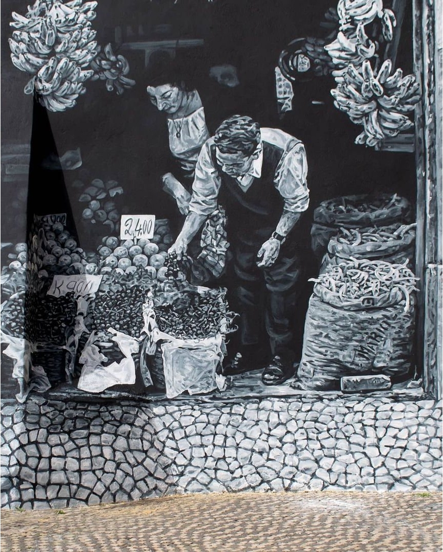 Mariana Duarte Santos @ Lisbon, Portugal Mariana Duarte Santos @ Lisbon, Portugal