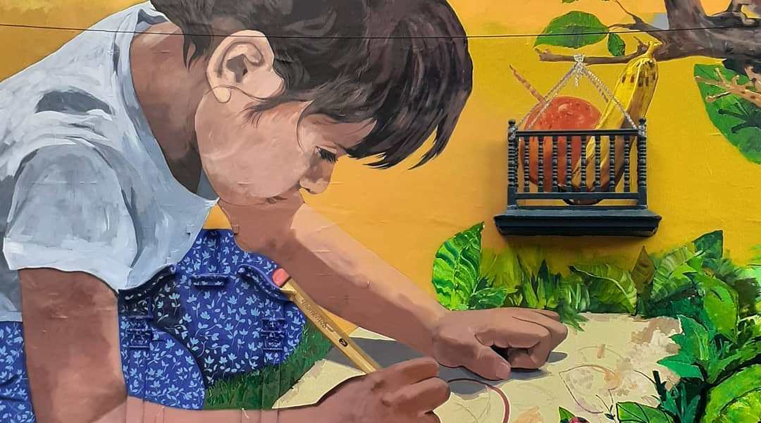 Marko Franco Domenak @ Lima, Peru