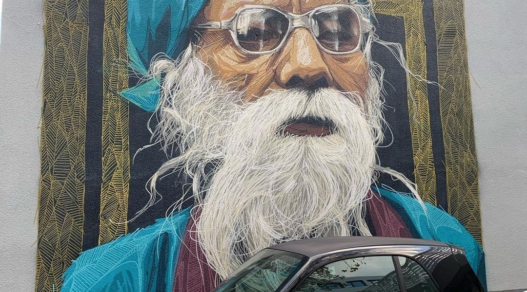 Martin Bender @ Bochum, Germany