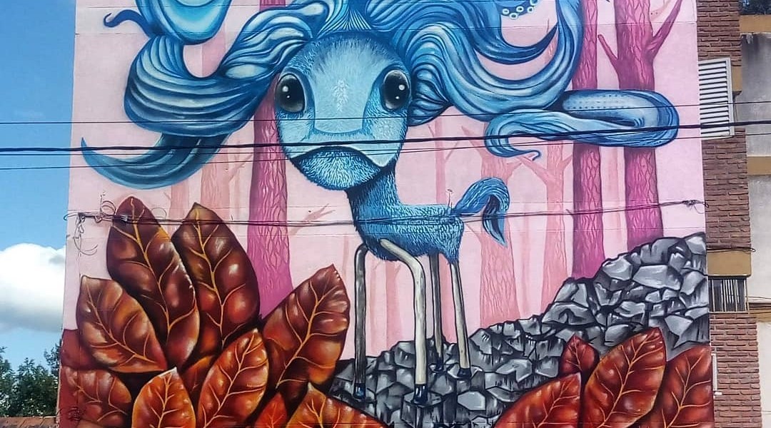 Martin Cordoba @ Salta, Argentina