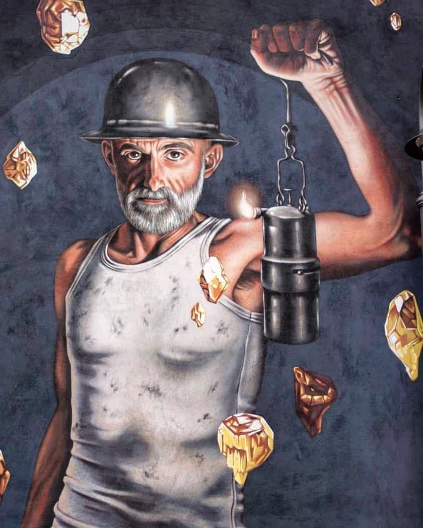 Mauro Patta @ Silìus, Italy