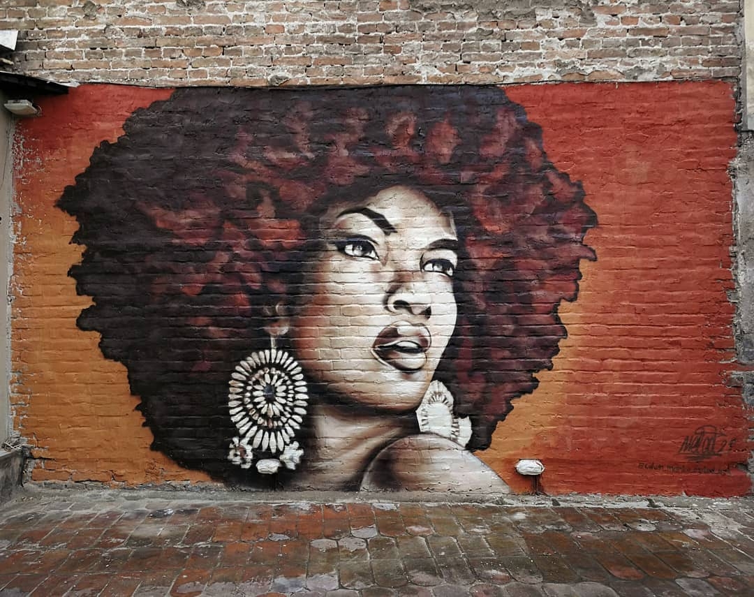 Metod @ Belgrade, Serbia