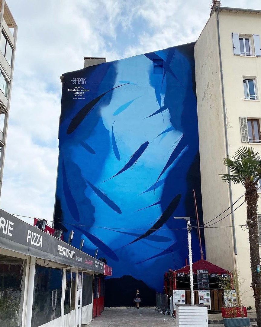Michael Beerens @ Toulon, France