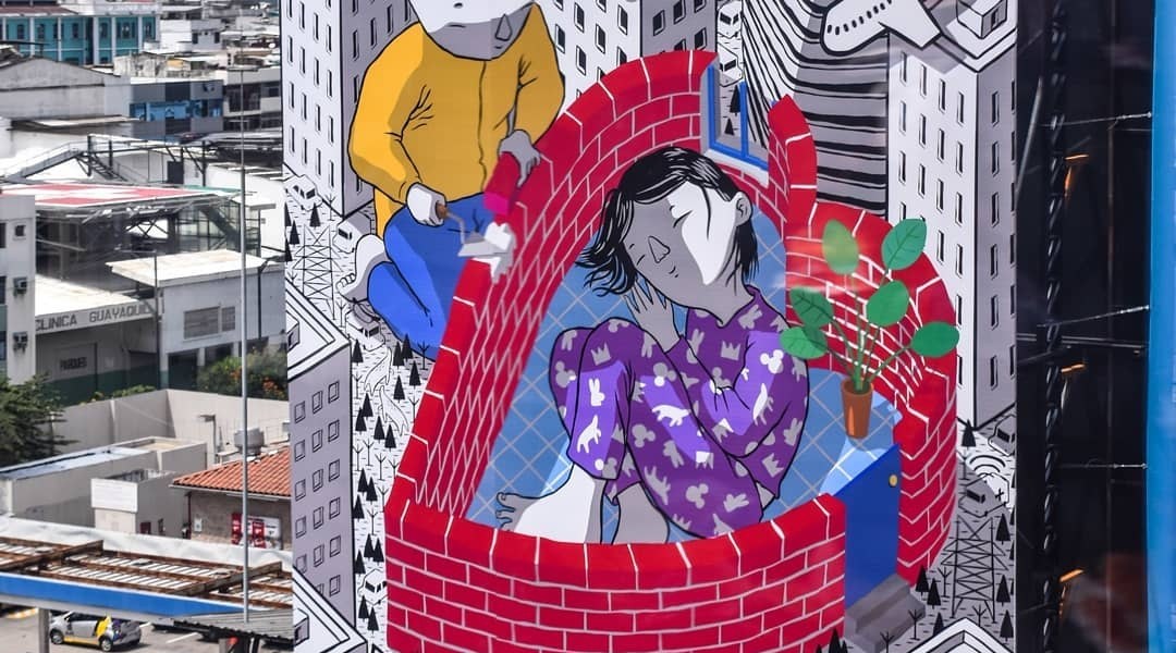 Millo @ Guayaquil, Ecuador