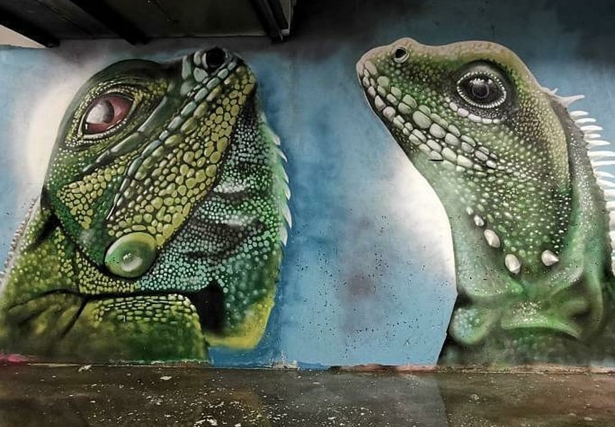 Mokone + Sagie @ Gothenburg, Sweden