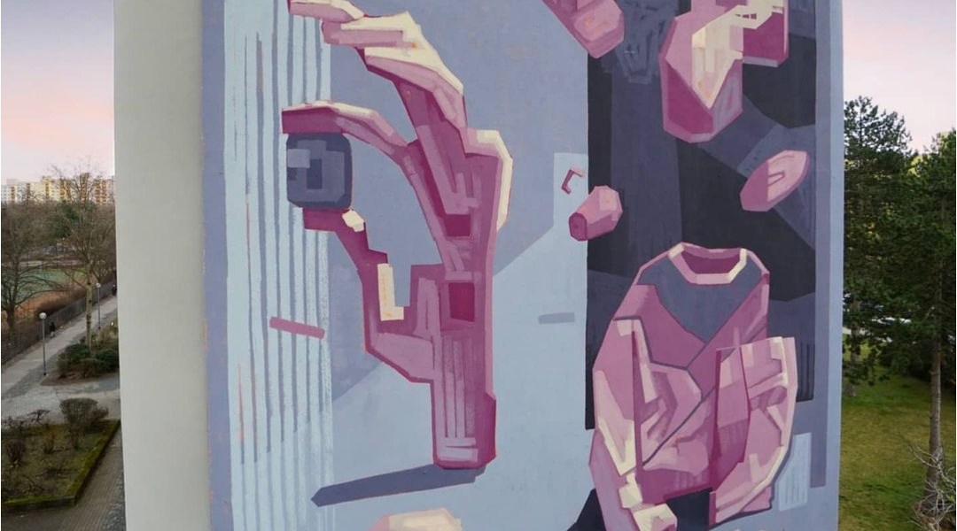 Mots @ Berlin, Germany