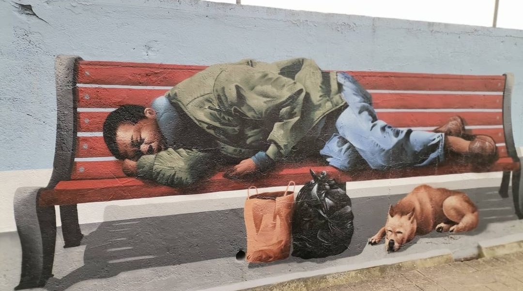 MrDheo @ Porto, Portugal