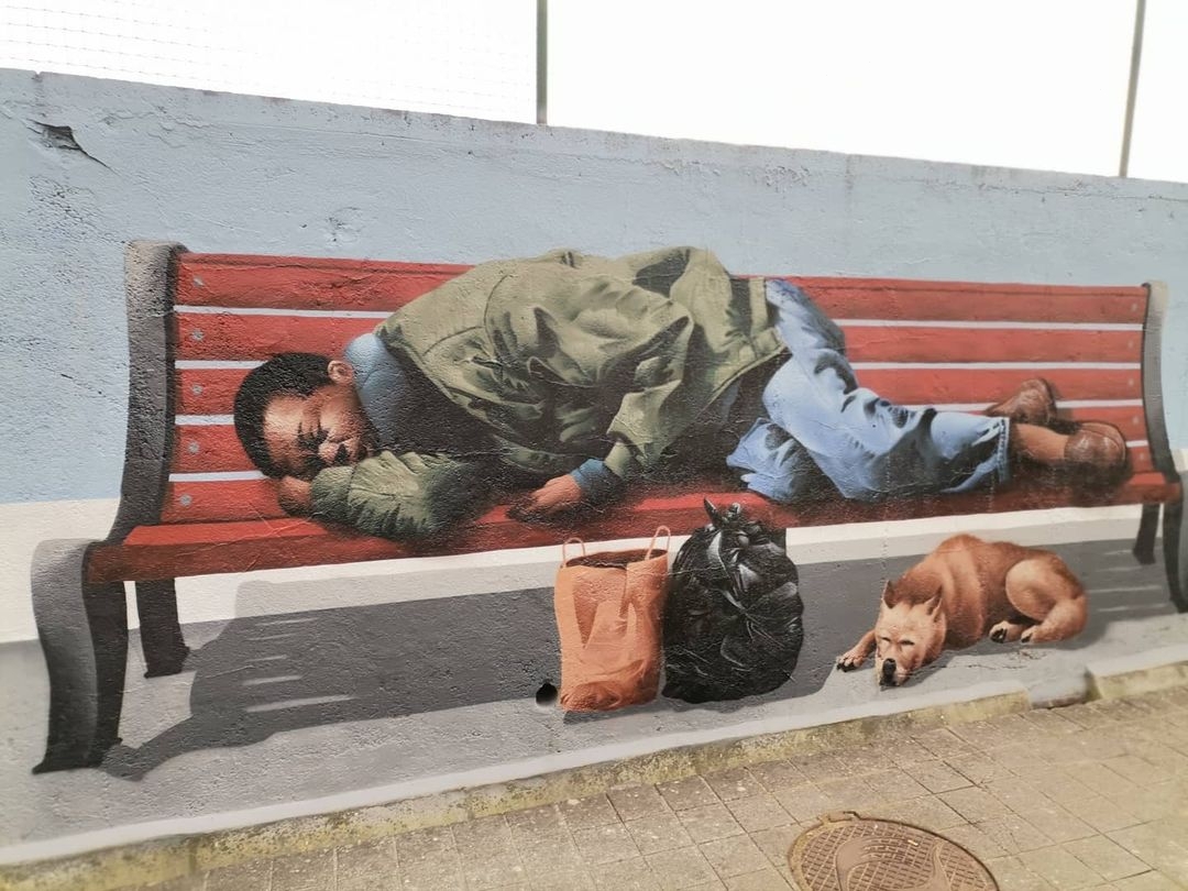 MrDheo @ Porto, Portugal MrDheo @ Porto, Portugal