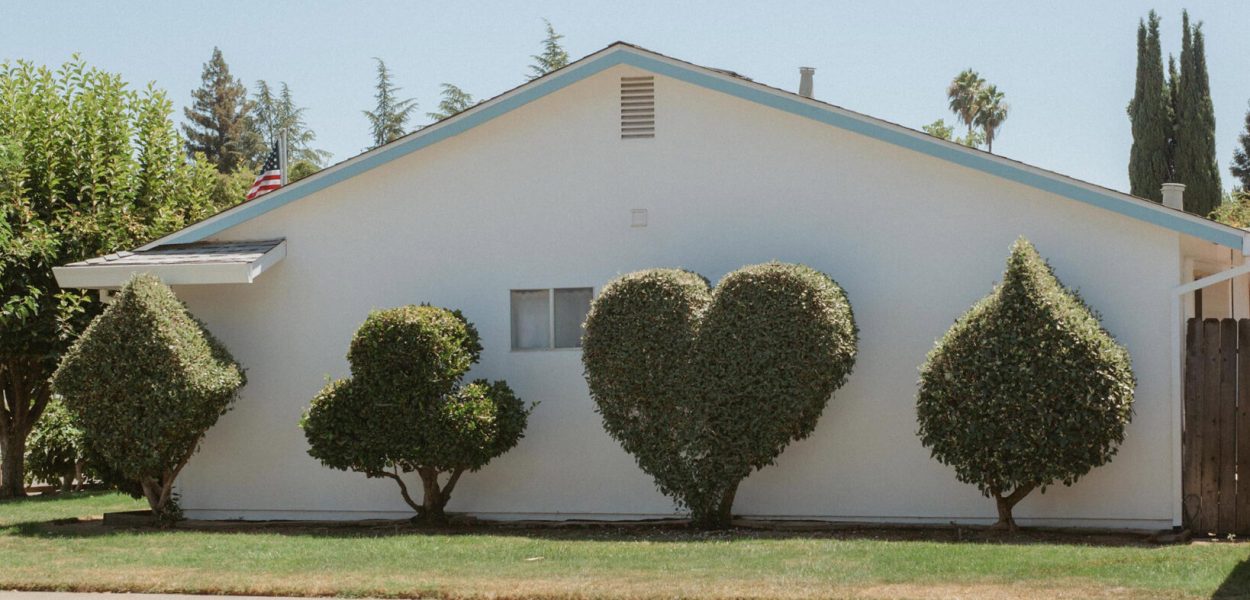 Ordinary Sacramento by Enoch Ku