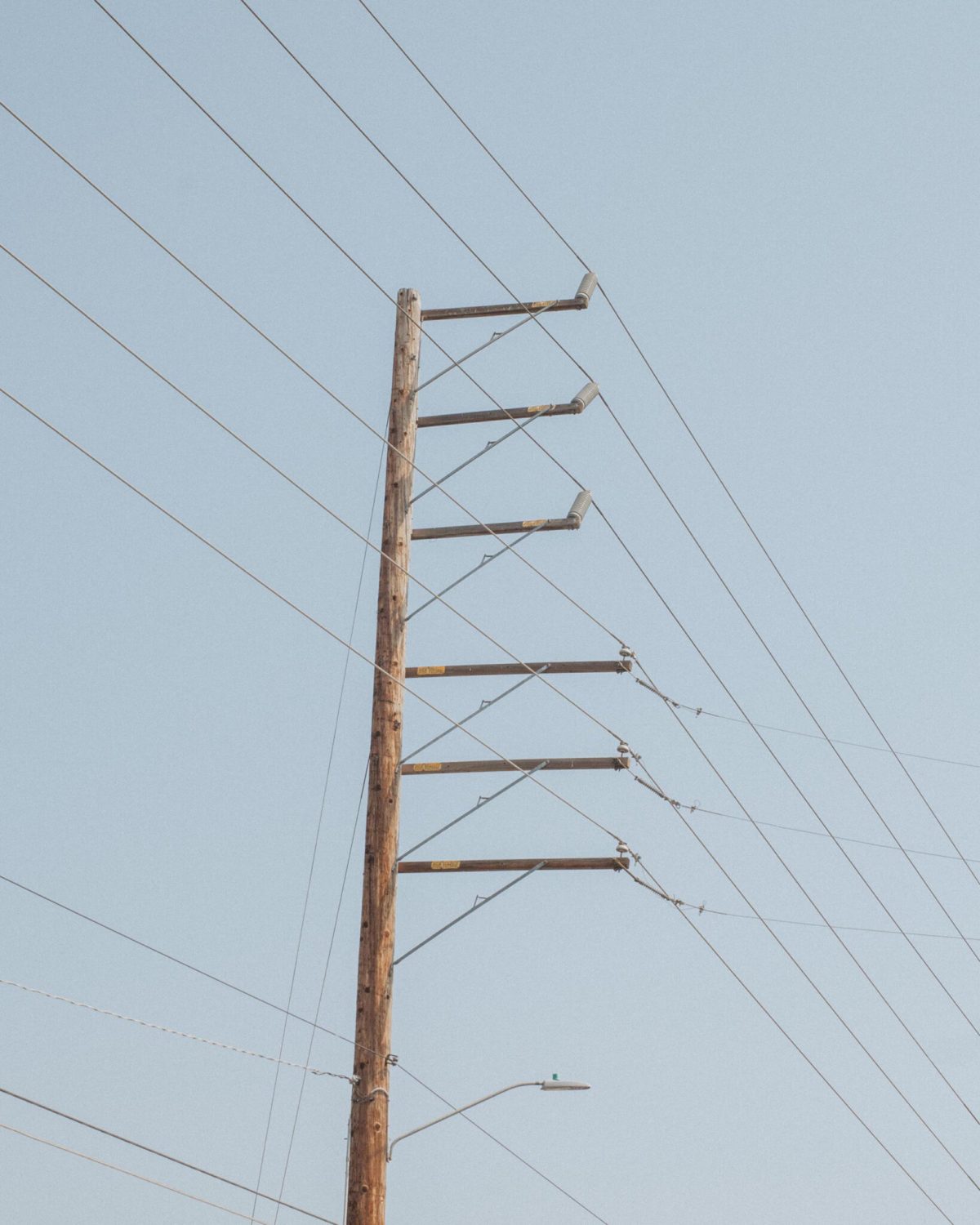 Ordinary Sacramento by Enoch Ku