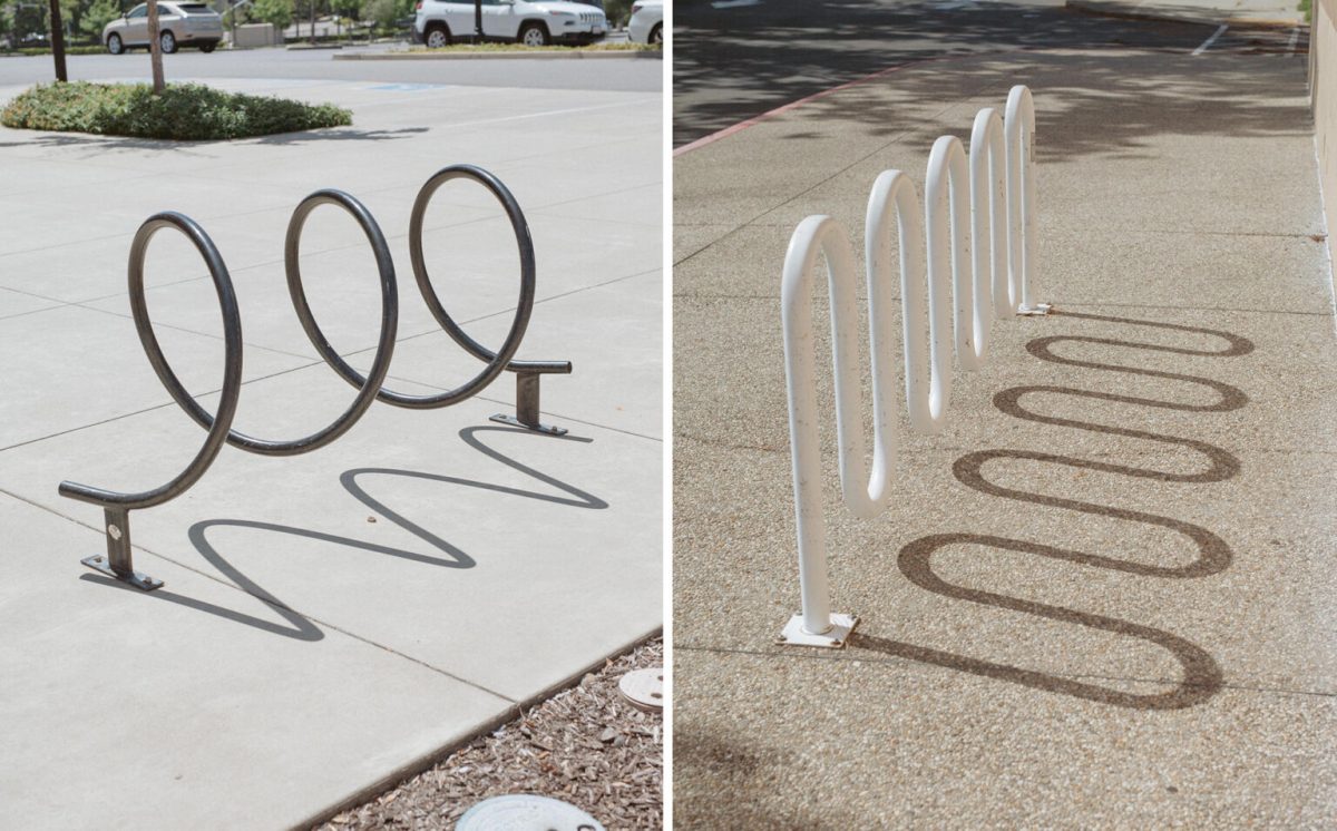 Ordinary Sacramento by Enoch Ku