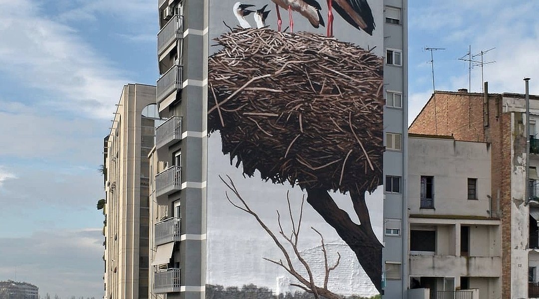Oriol Arumi @ Lleida, Spain