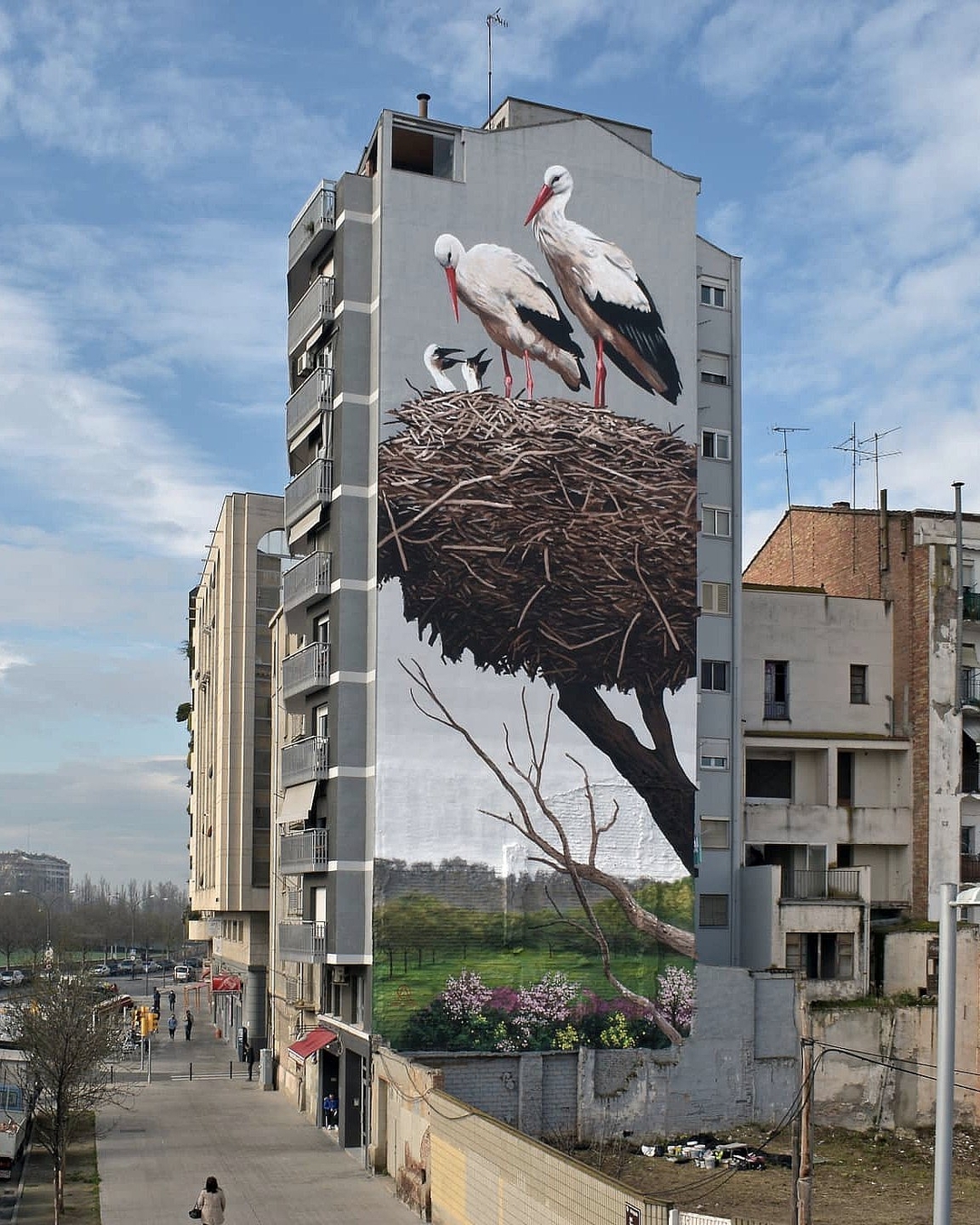 Oriol Arumi @ Lleida, Spain