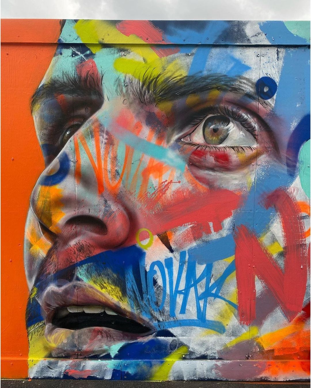 Paink @ Melbourne, Australia Paink @ Melbourne, Australia