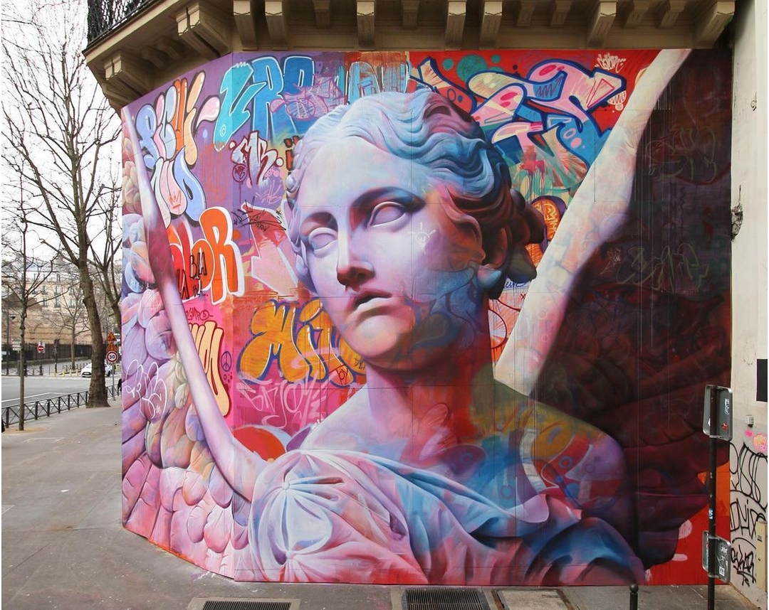 Pichi & Avo @ Paris, France