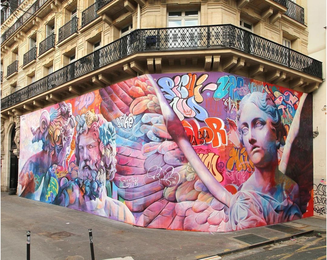 Pichi & Avo @ Paris, France
