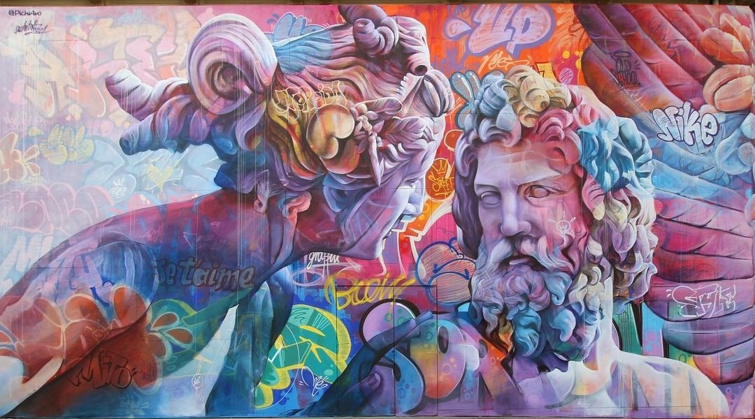 Pichi & Avo @ Paris, France