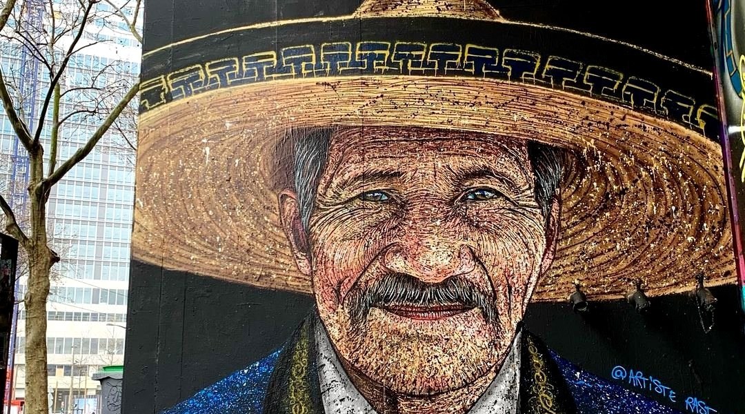 RAST @ Paris, France