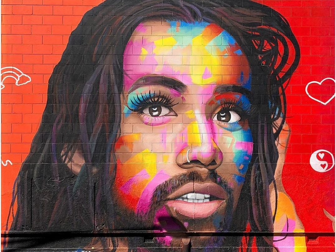 Rory Lynch-Wells @ Melbourne, Australia