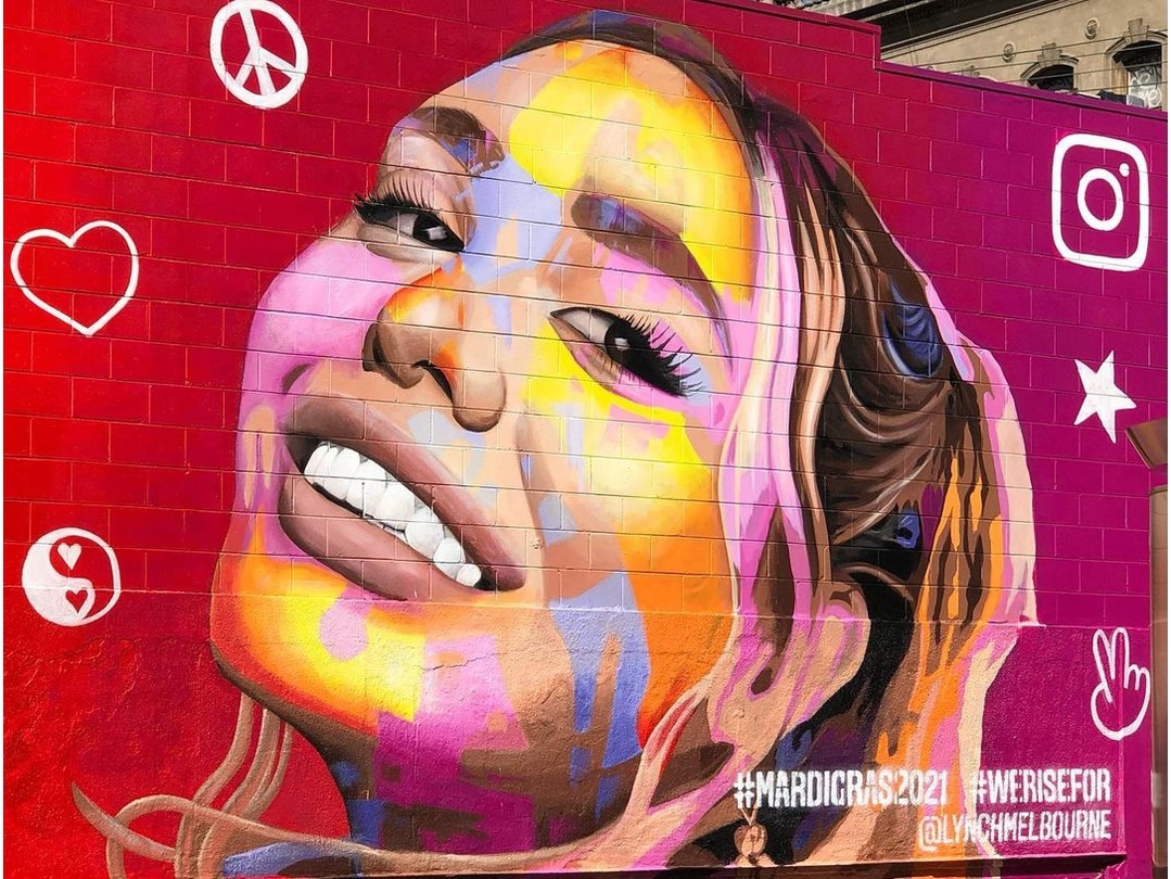 Rory Lynch-Wells @ Melbourne, Australia