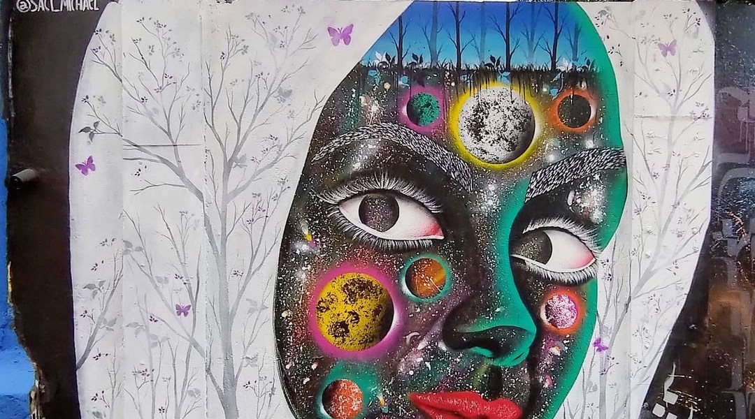 Saci Candido @ Sao Paulo, Brazil