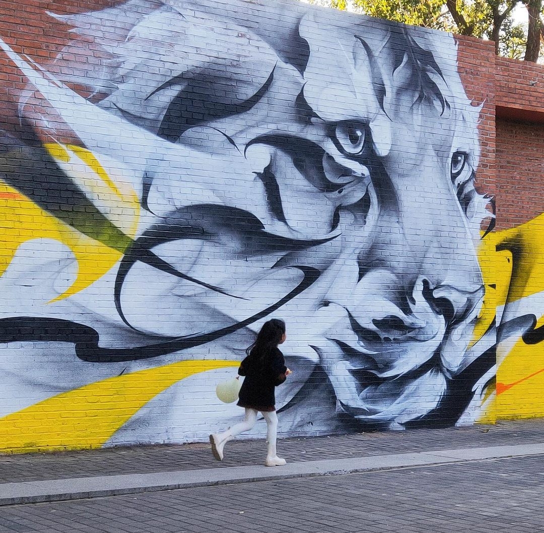 Satr @ Beijing, China