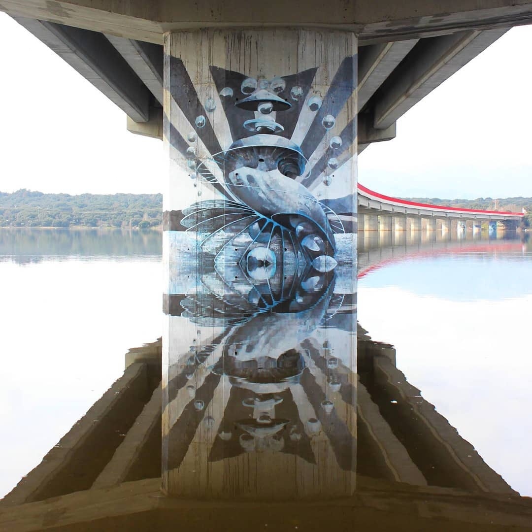 Sea162 @ Valmayor Reservoir, Spain Sea162 @ Valmayor Reservoir, Spain