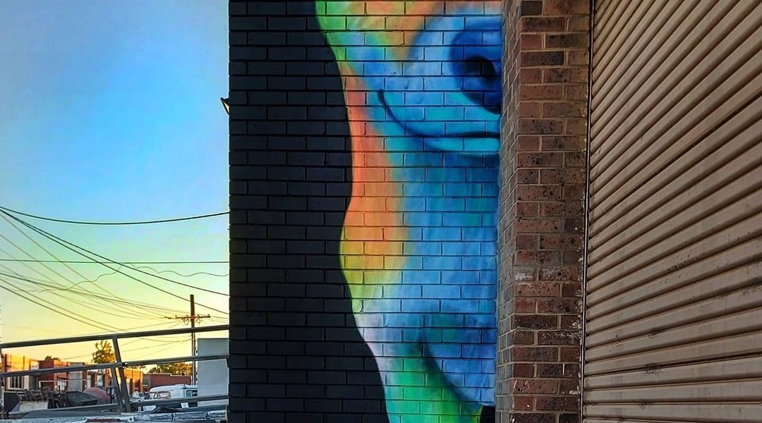 Silly Sully @ Melbourne, Australia