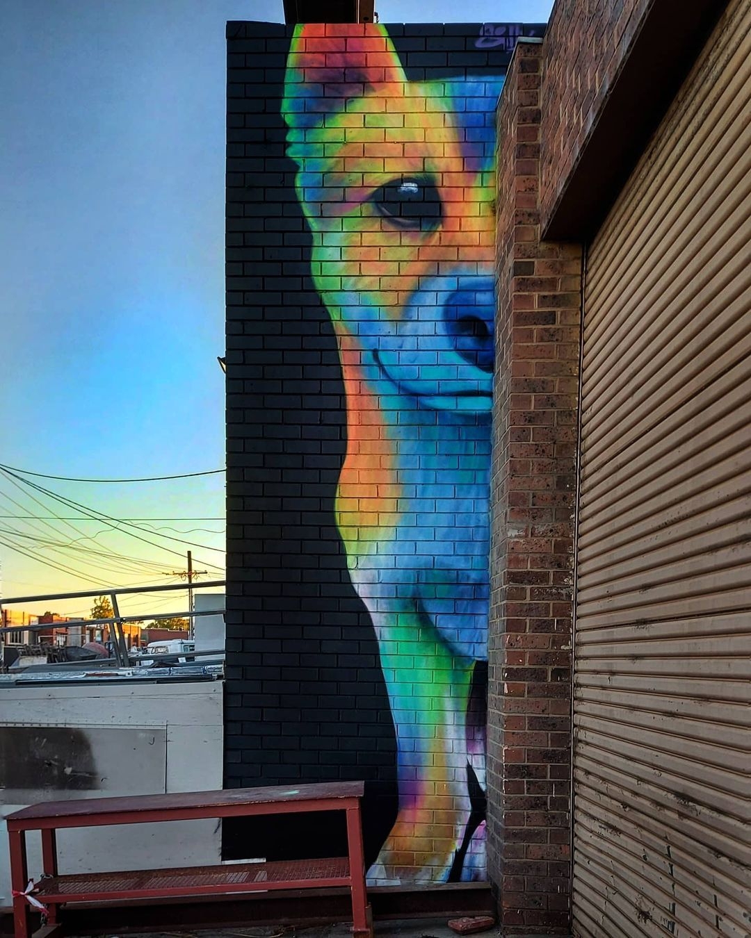 Silly Sully @ Melbourne, Australia