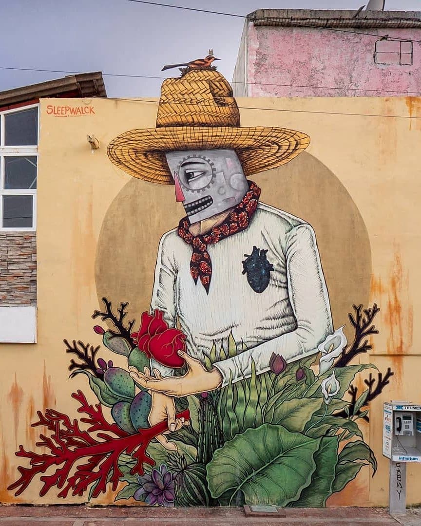 Sleepwalck @ Cancun, Mexico Sleepwalck @ Cancun, Mexico