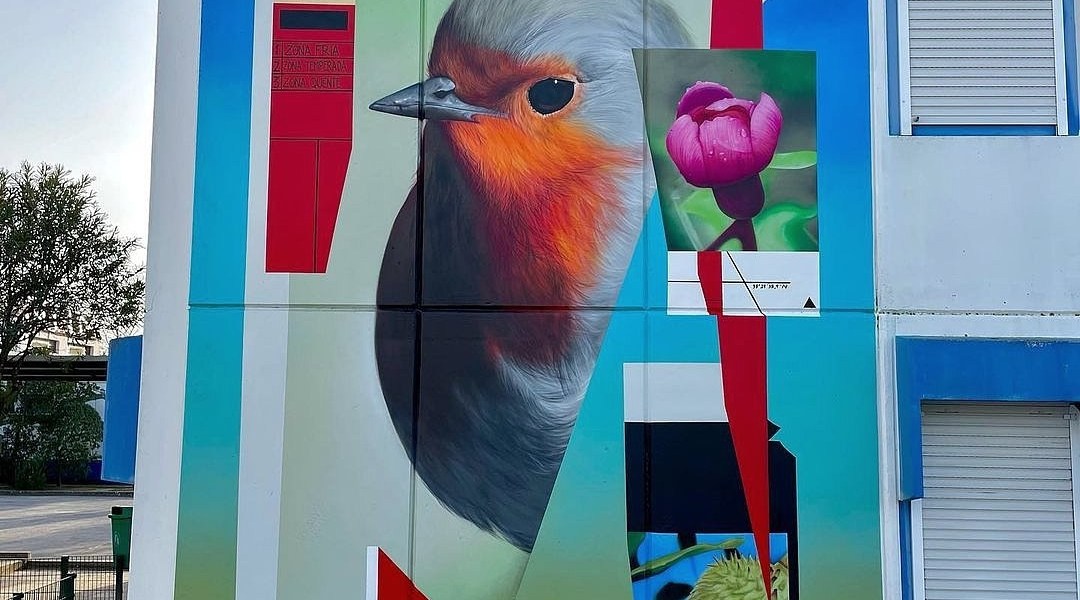 Smile @ Azeitão, Portugal