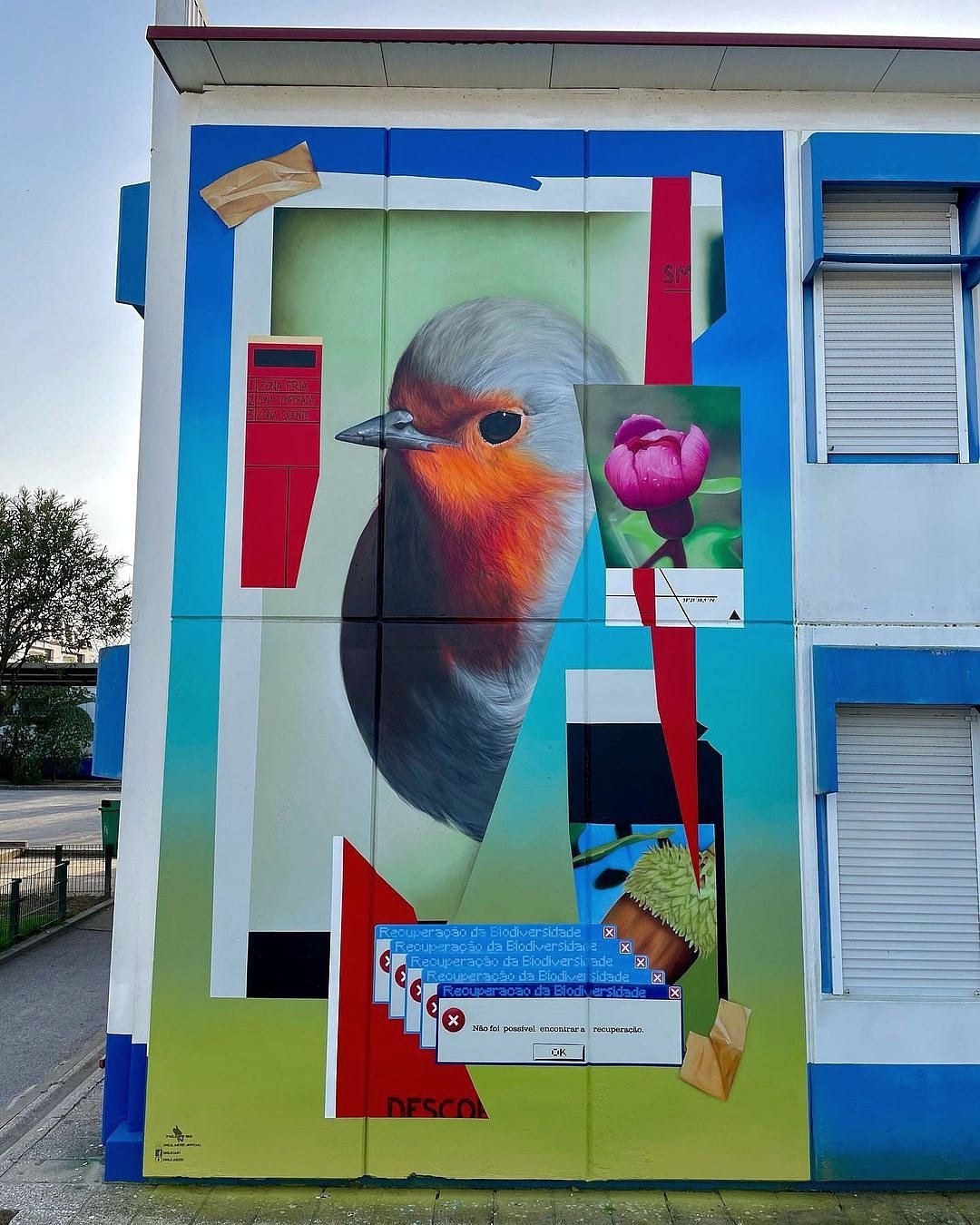 Smile @ Azeitão, Portugal