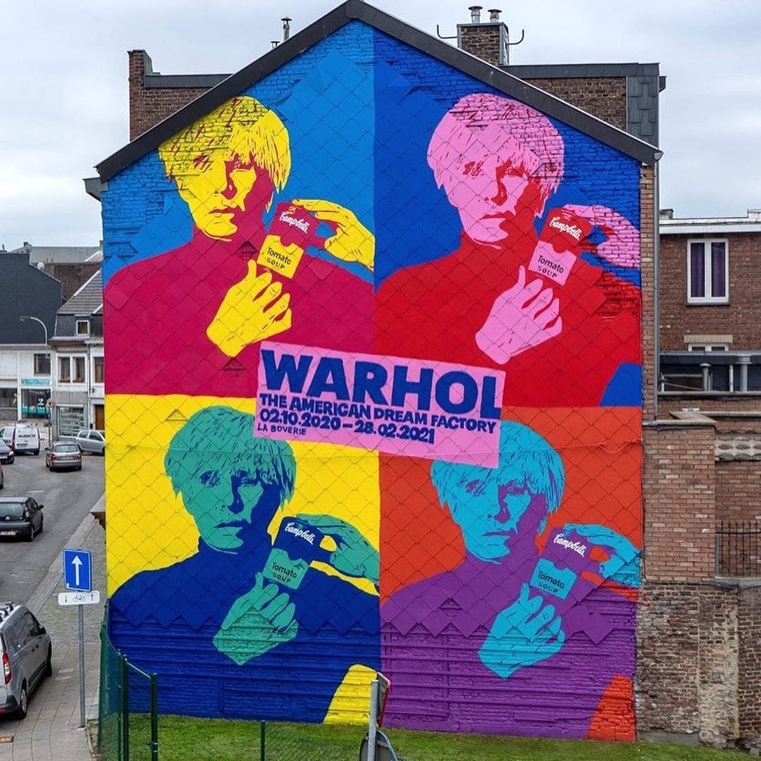 Soke + Michaël Nicolaï @ Liege, Belgium Soke + Michaël Nicolaï @ Liege, Belgium