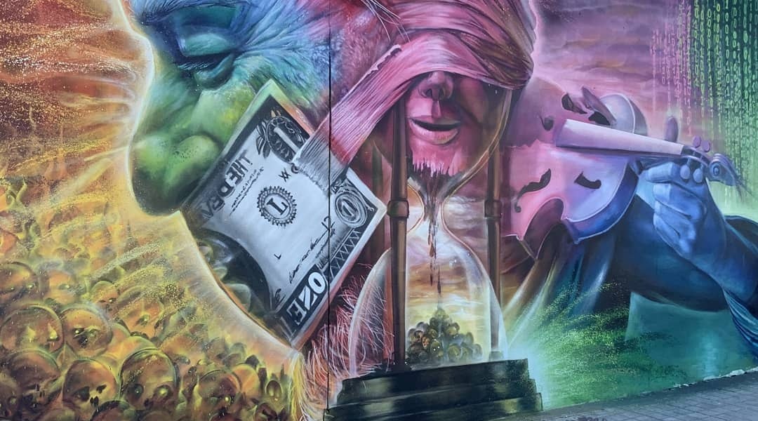 Sovry de Sovrino @ El Alquián, Spain