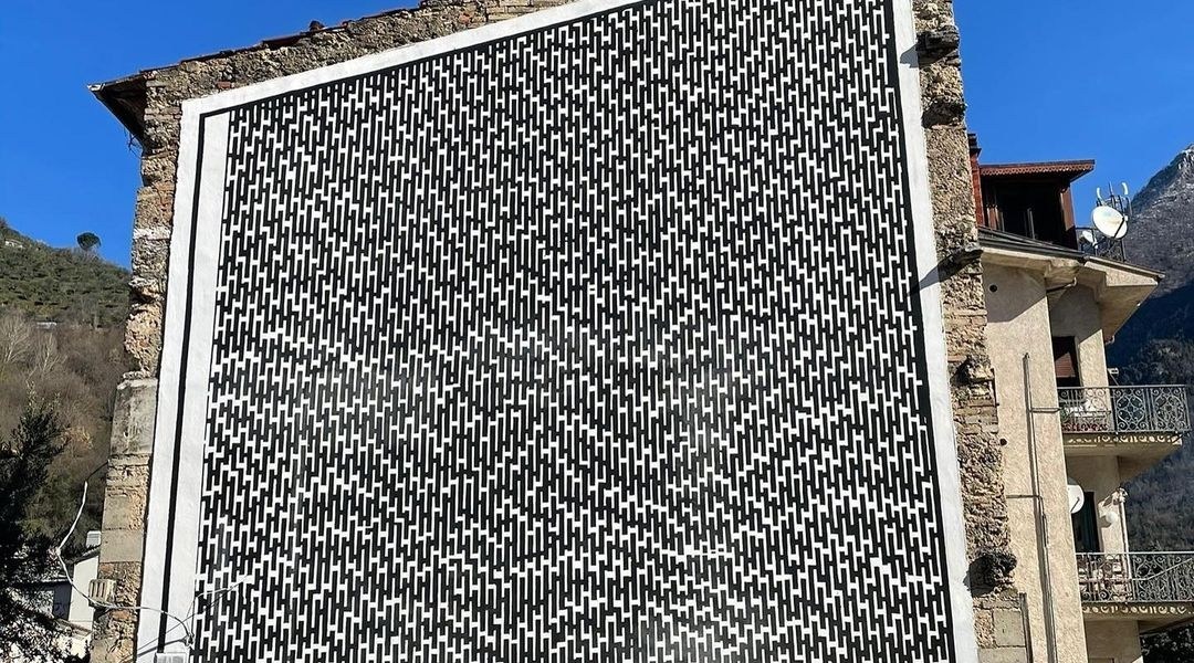 Sten Lex @ Antrodoco, Italy