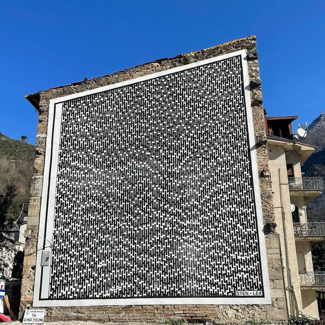 Sten Lex @ Antrodoco, Italy Sten Lex @ Antrodoco, Italy