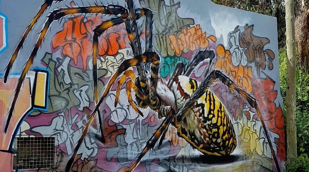 Styler @ Lisbon, Portugal