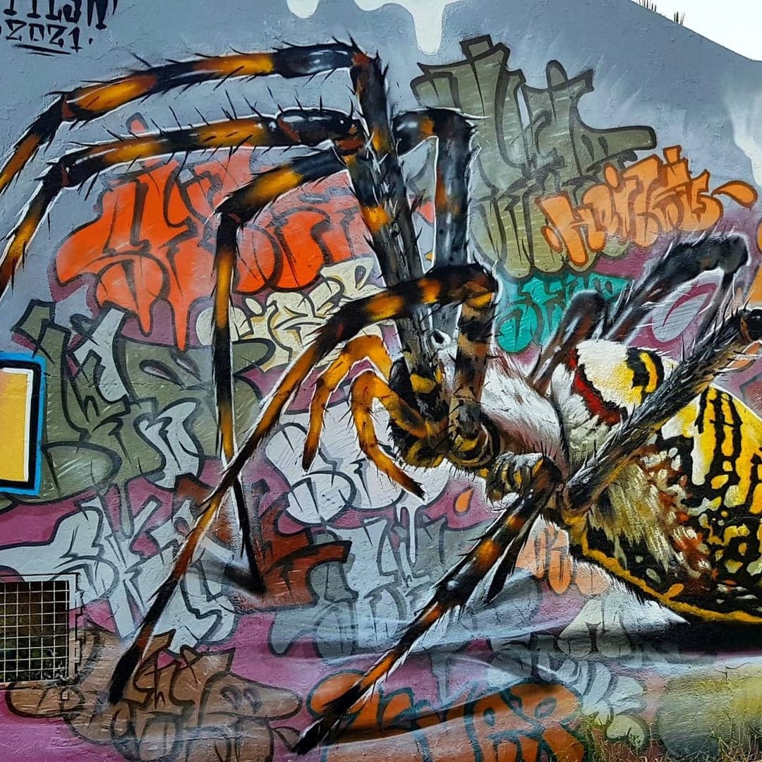 Styler @ Lisbon, Portugal