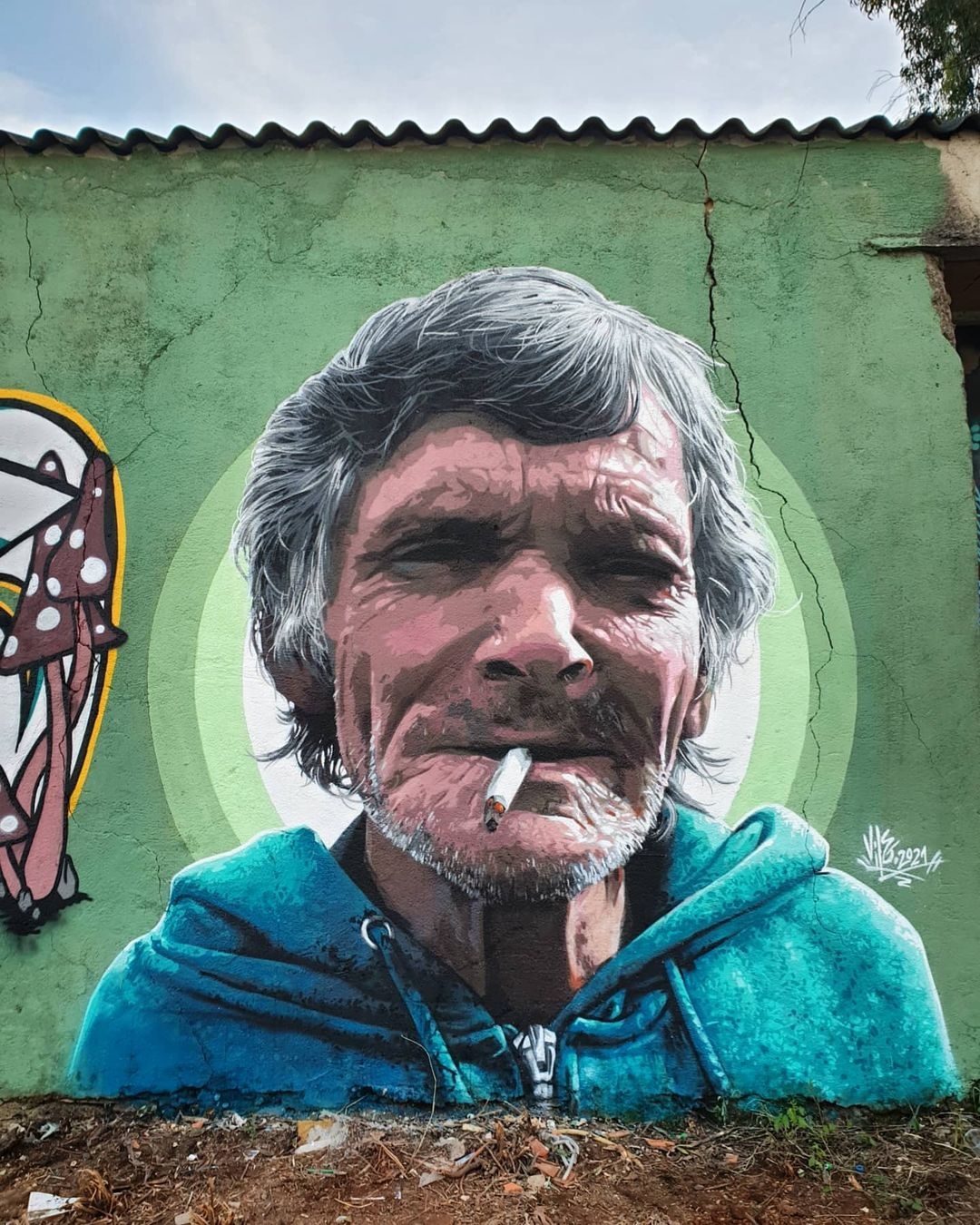 Vile @ Vila Franca de Xira, Portugal Vile @ Vila Franca de Xira, Portugal