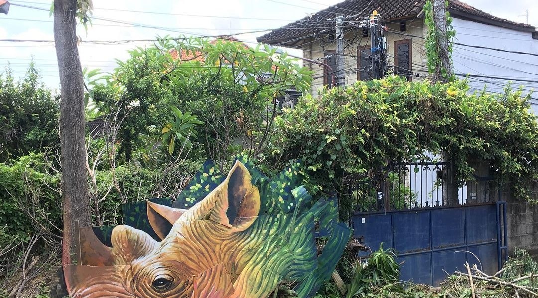 WD Drawing @ Indonesia