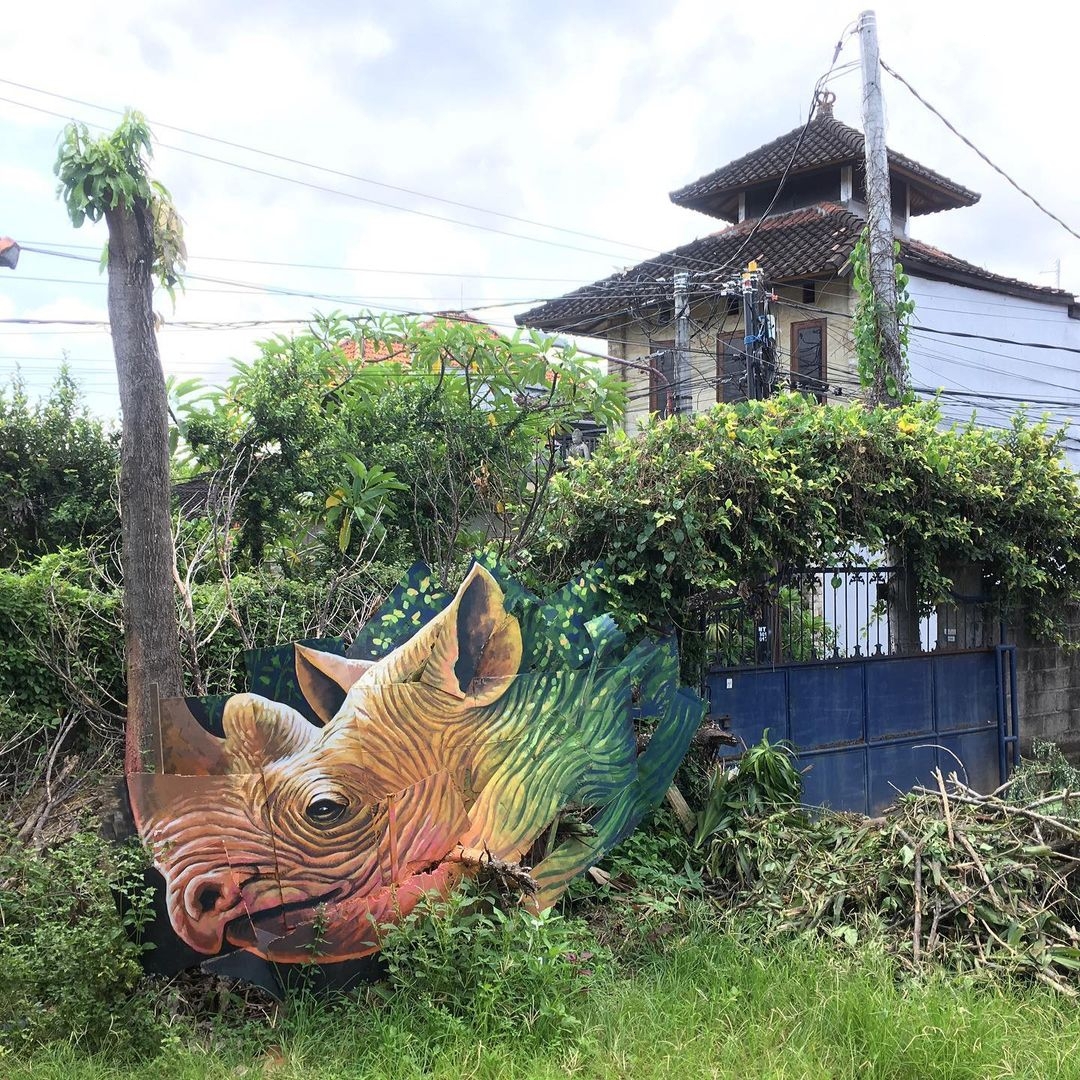 WD Drawing @ Indonesia WD Drawing @ Indonesia